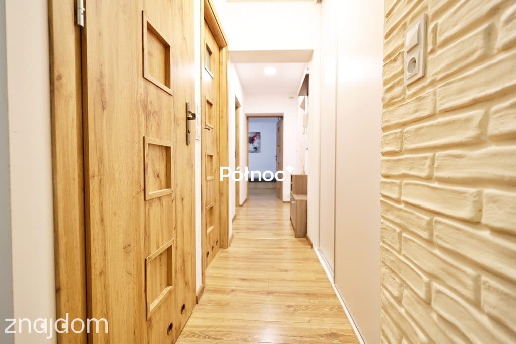 2pokoje 49,3 m² LSM ul. Grażyny po remoncie !!!! - zdjęcie 9
