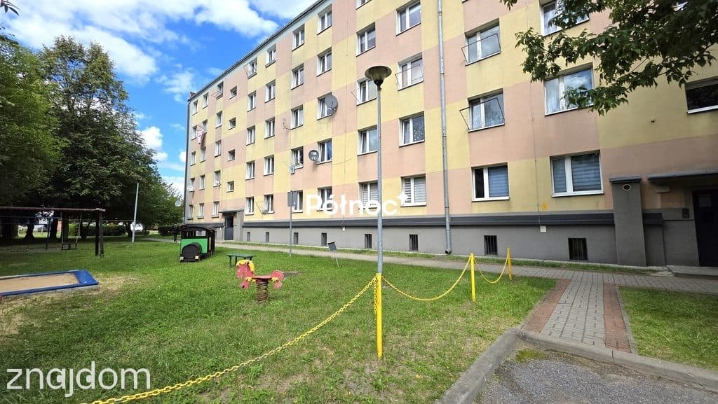 Kawalerka do zamieszkania ul. Orlik-Rückemanna - zdjęcie 15