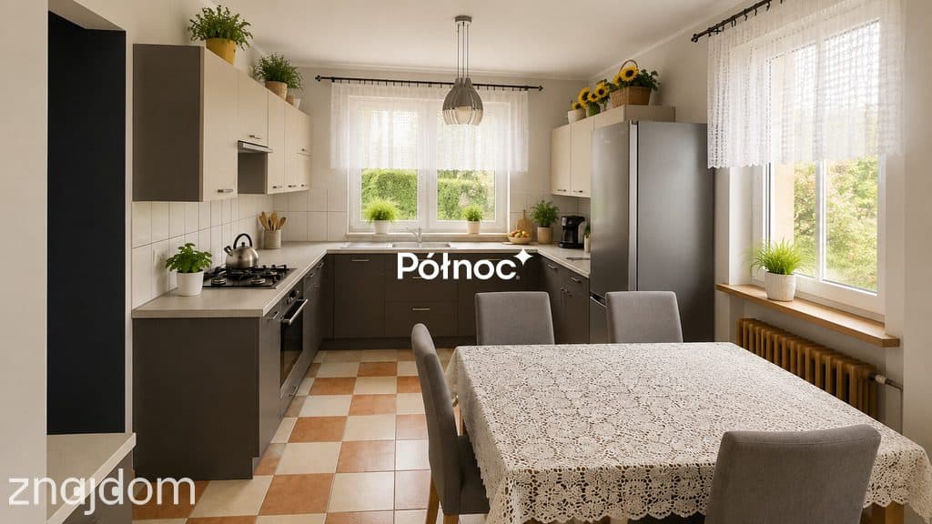 Dom gotowy do zamieszkania RZECZYCA - zdjęcie 5