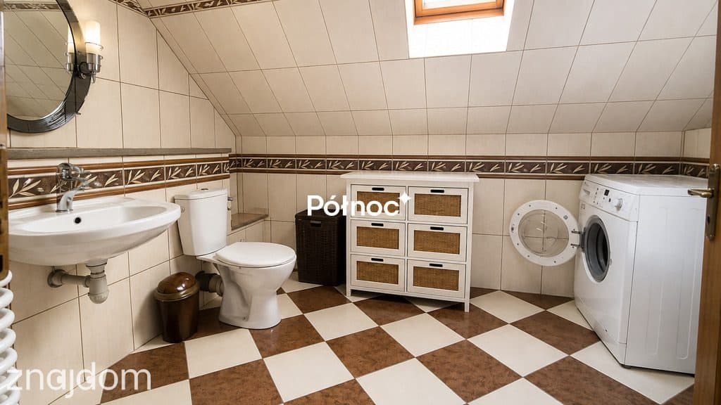 Dom gotowy do zamieszkania RZECZYCA - zdjęcie 13