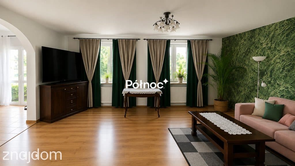 Dom gotowy do zamieszkania RZECZYCA - zdjęcie 8