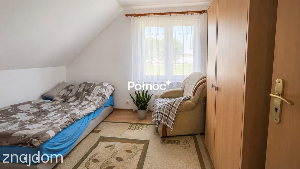 Dom gotowy do zamieszkania RZECZYCA - zdjęcie 14