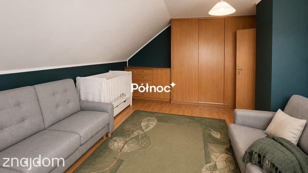 Dom gotowy do zamieszkania RZECZYCA - zdjęcie 16