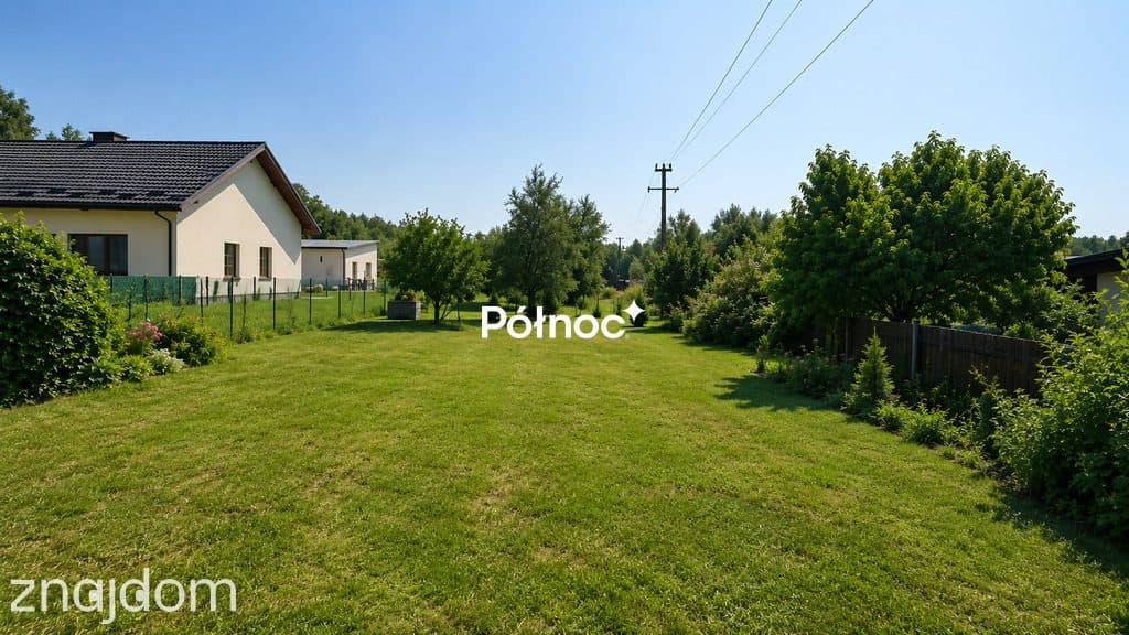 Dom gotowy do zamieszkania RZECZYCA - zdjęcie 19
