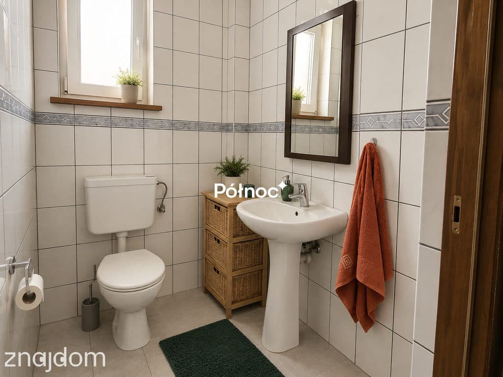 Dom gotowy do zamieszkania RZECZYCA - zdjęcie 9