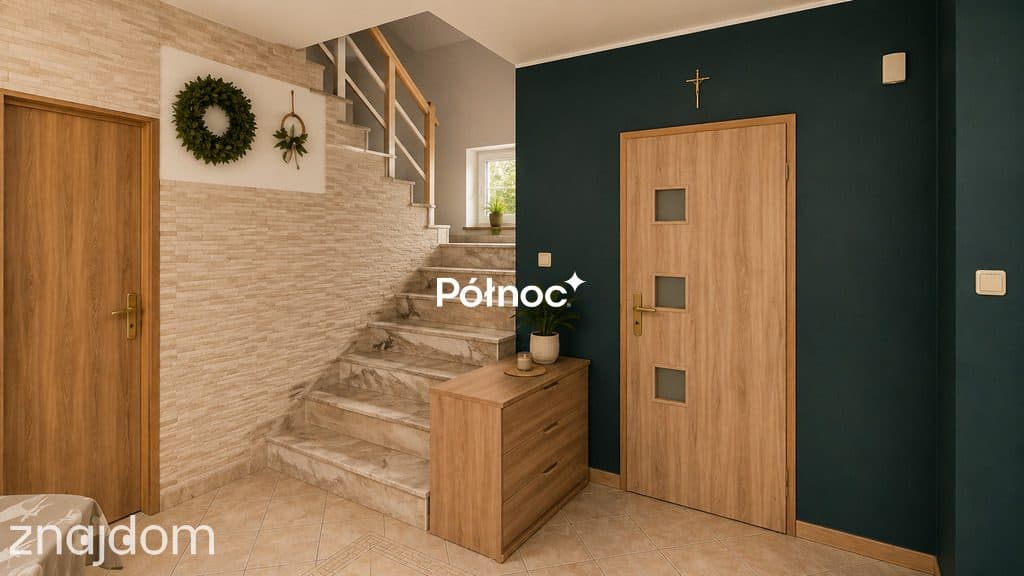 Dom gotowy do zamieszkania RZECZYCA - zdjęcie 7