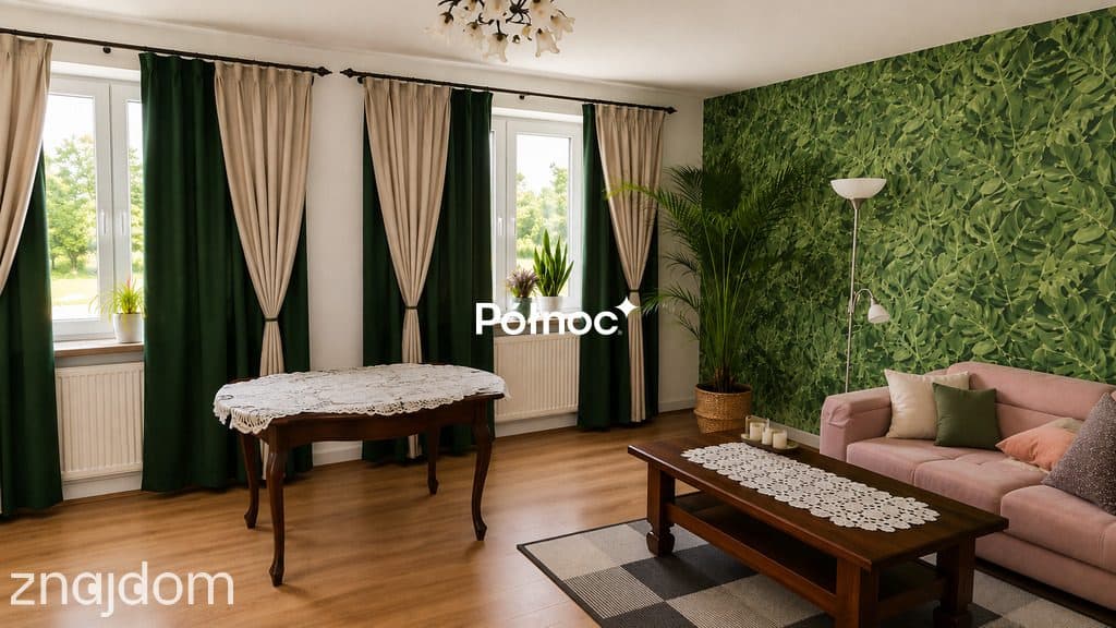 Dom gotowy do zamieszkania RZECZYCA - zdjęcie 3