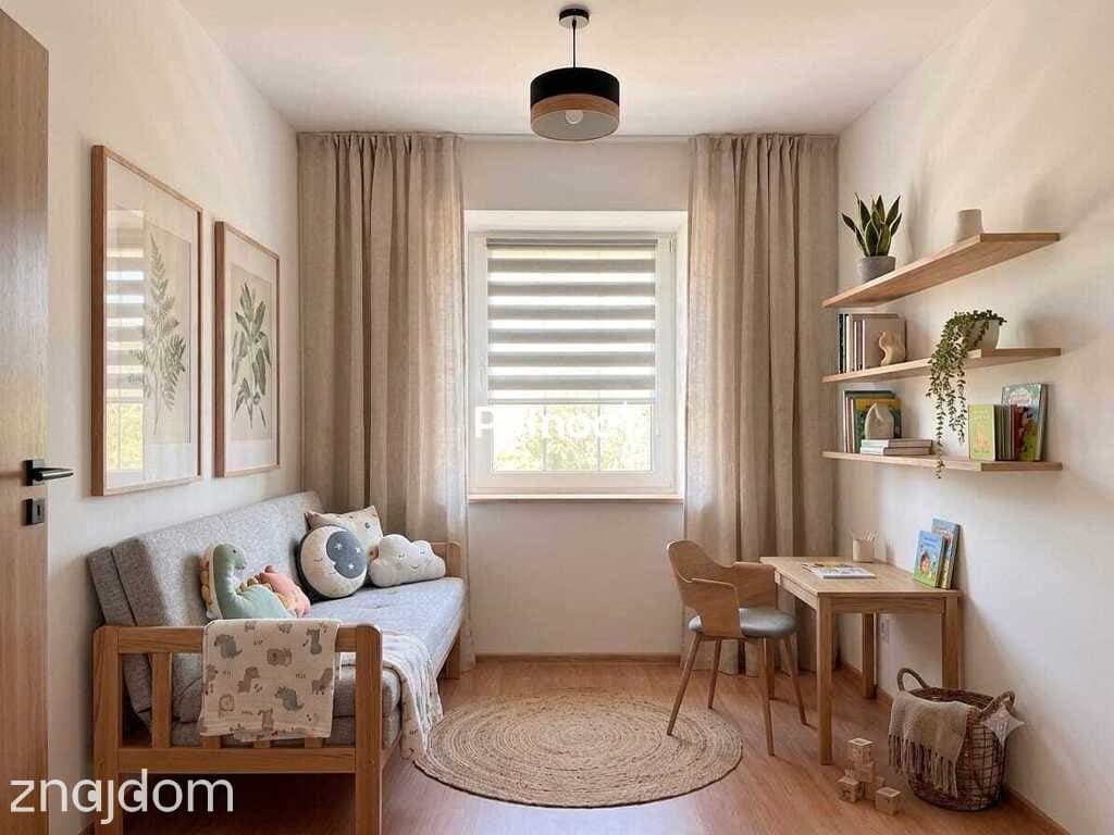 Sprzedam mieszkanie Nowa Ruda-Słupiec - Radkowska - zdjęcie 3
