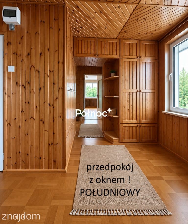UNIKATOWE!!! | 58 m2 |  ul. Różana | 3 pokoje - zdjęcie 8