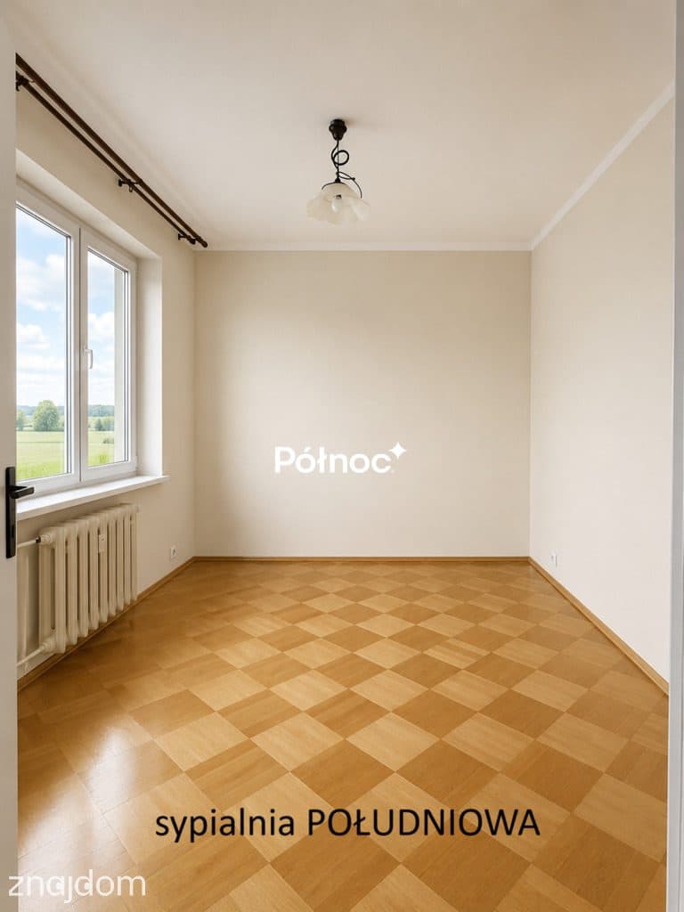 UNIKATOWE!!! | 58 m2 | ul. Różana | 3 pokoje