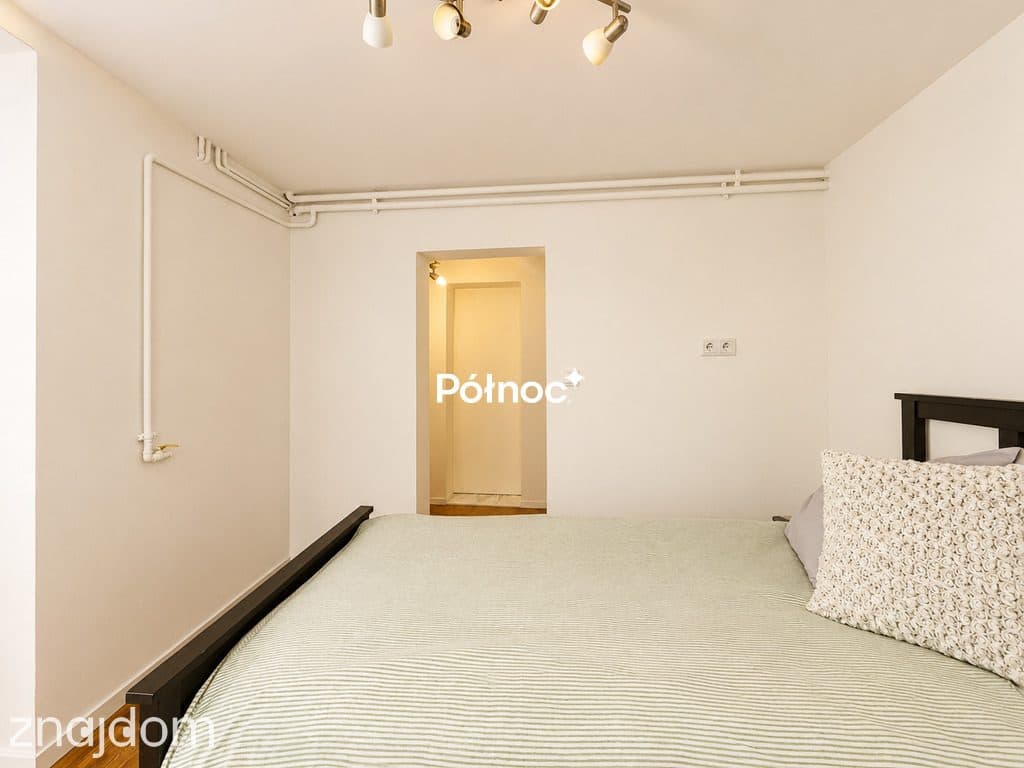 34m2 z ogródkiem PARTER - zdjęcie 3