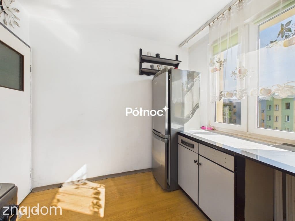 Jasne rozkładowe mieszkanie - zdjęcie 20