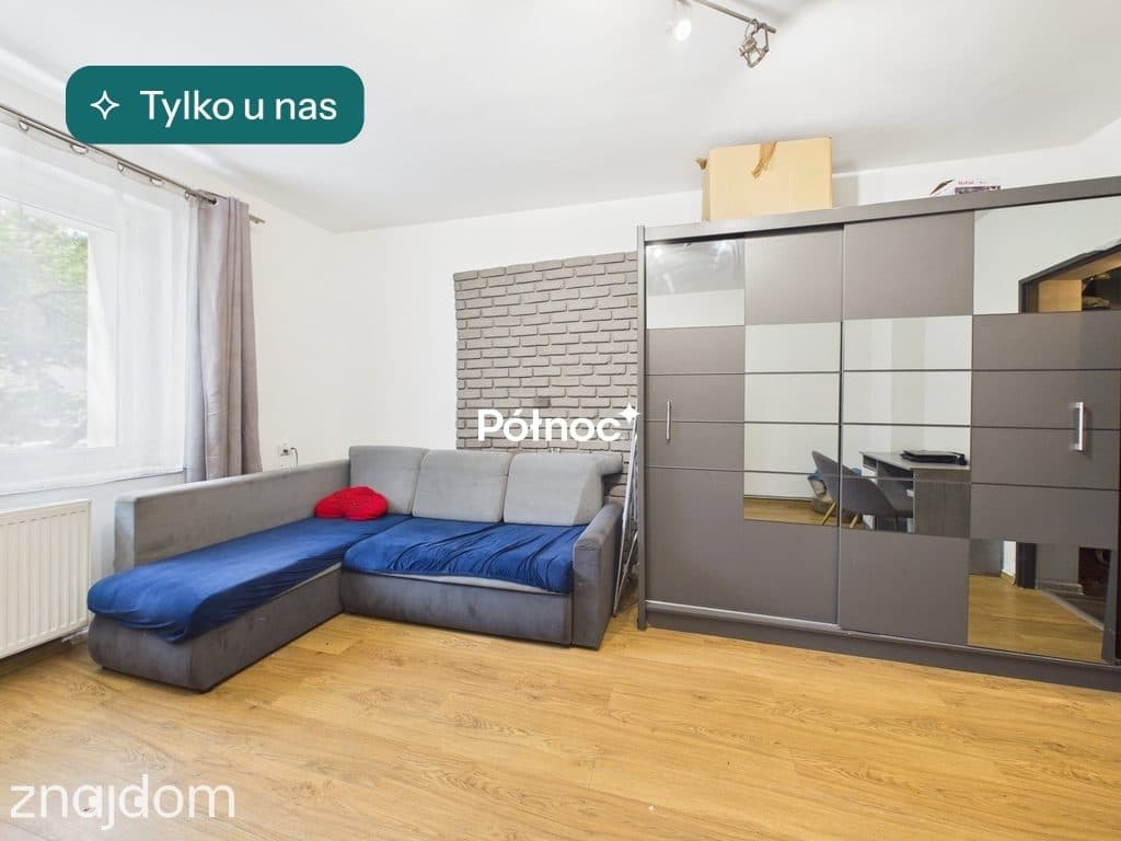 Mieszkanie 36, 1 m², parter, Al. Rzeczypospolitej