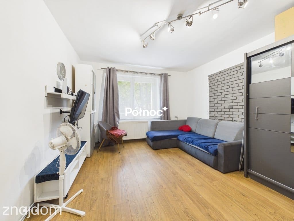 Mieszkanie 36, 1 m², parter, Al. Rzeczypospolitej - zdjęcie 2