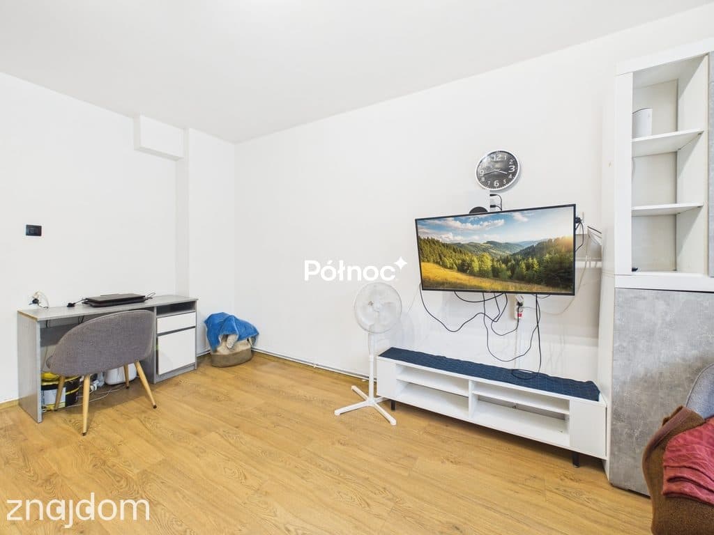 Mieszkanie 36, 1 m², parter, Al. Rzeczypospolitej - zdjęcie 3