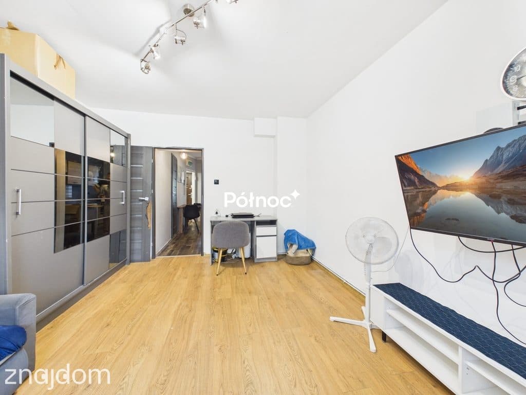 Mieszkanie 36, 1 m², parter, Al. Rzeczypospolitej - zdjęcie 4