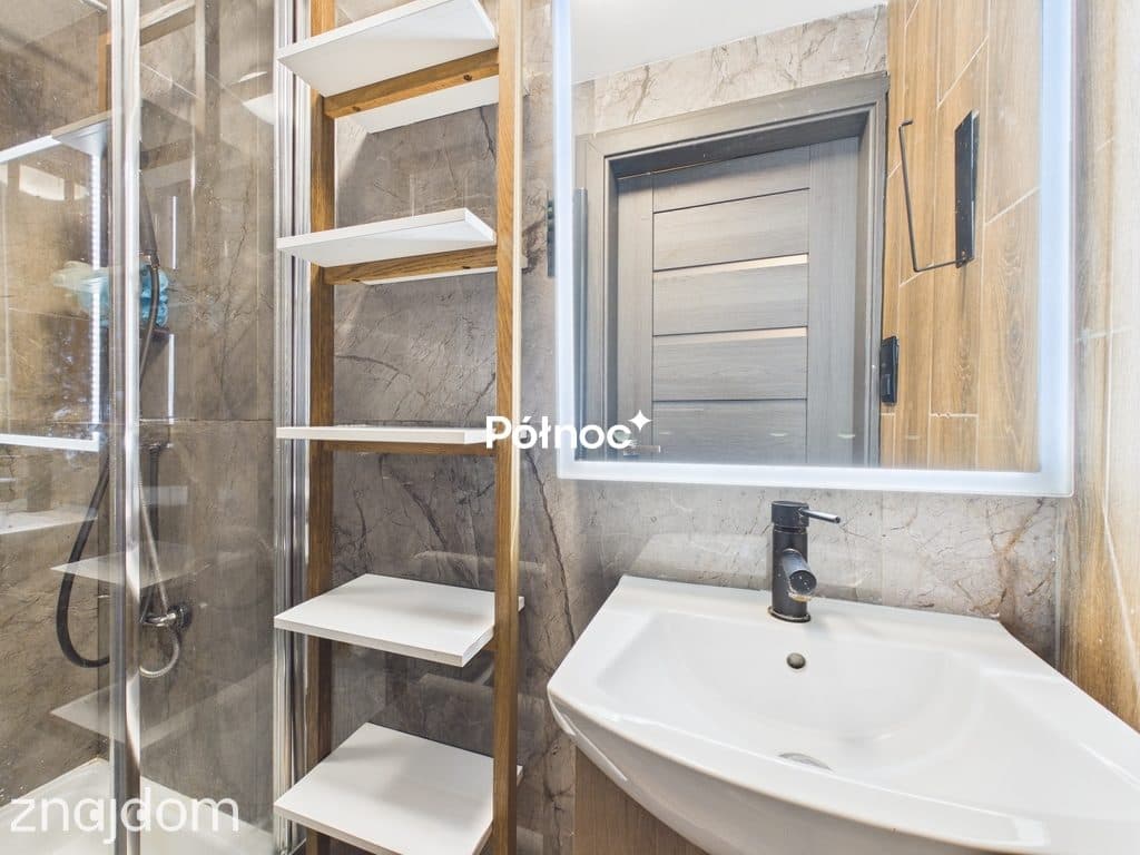 Mieszkanie 36, 1 m², parter, Al. Rzeczypospolitej - zdjęcie 6