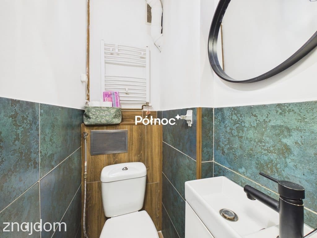 Mieszkanie 36, 1 m², parter, Al. Rzeczypospolitej - zdjęcie 8