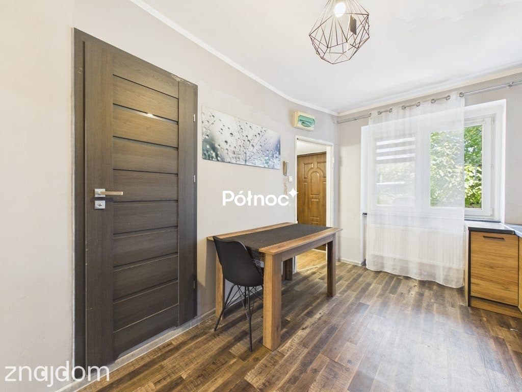Mieszkanie 36, 1 m², parter, Al. Rzeczypospolitej - zdjęcie 10