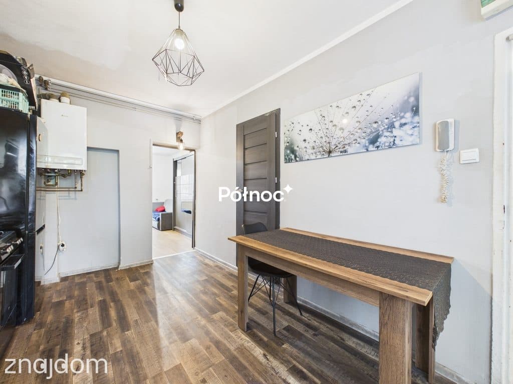 Mieszkanie 36, 1 m², parter, Al. Rzeczypospolitej - zdjęcie 13