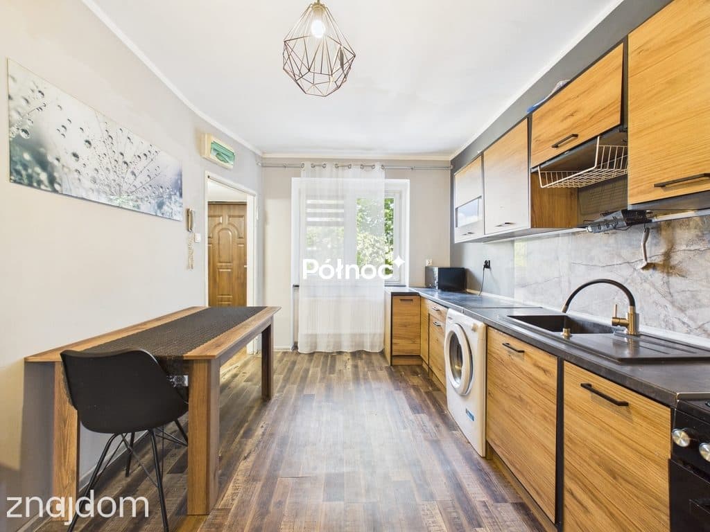 Mieszkanie 36, 1 m², parter, Al. Rzeczypospolitej - zdjęcie 14