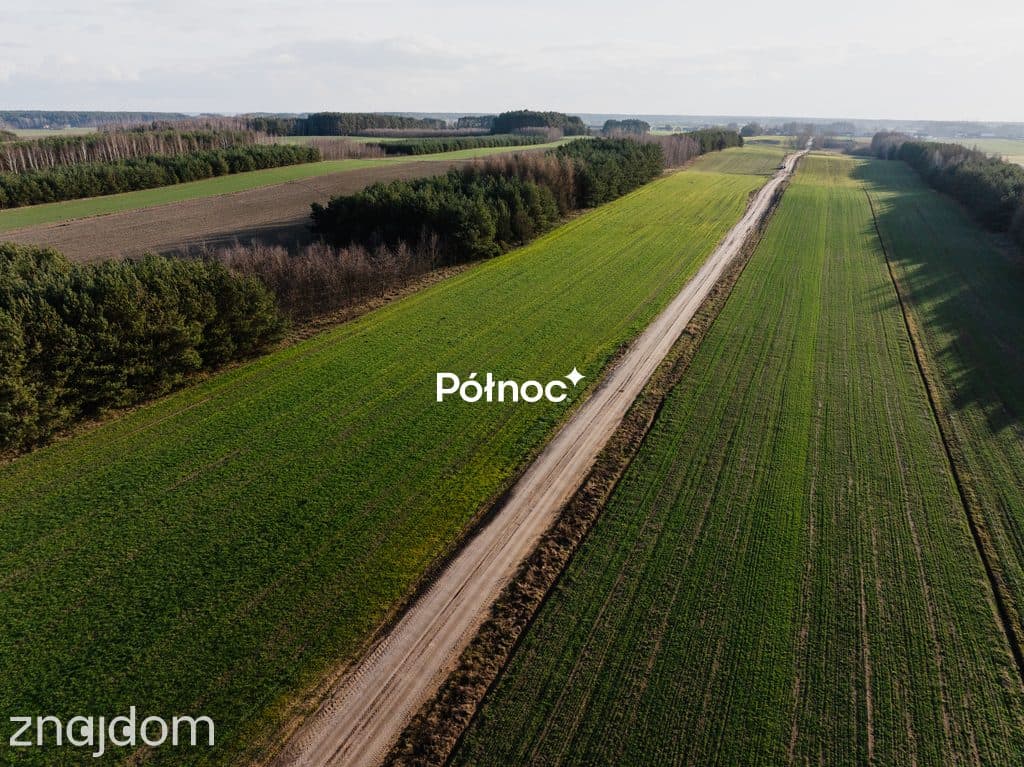 Urokliwe działki w Starych Modzelach! - zdjęcie 7