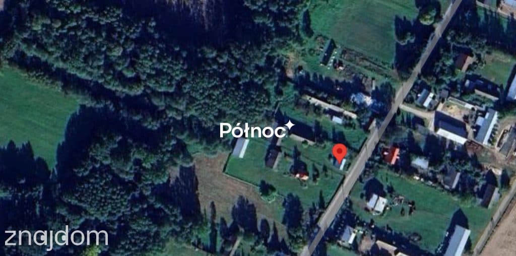 Dom 57,6 m², działka 0,59 ha. Bobrówka gm. Jaświły - zdjęcie 9