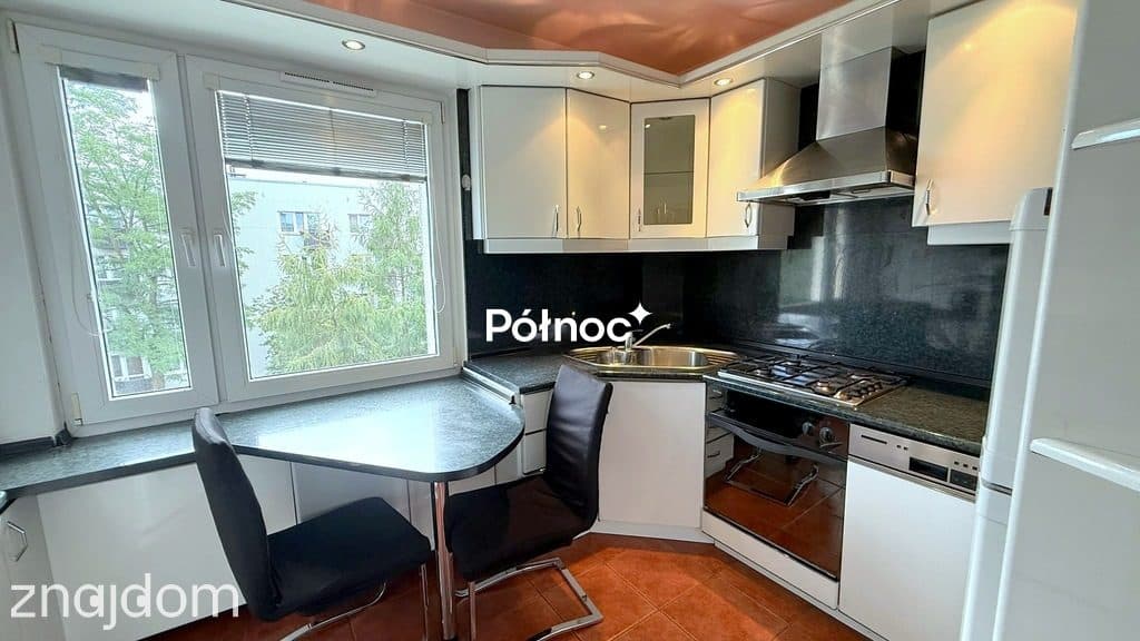 ⭐Dwustronne M3 | 46,4m² | Trzech Wieszczów - zdjęcie 12