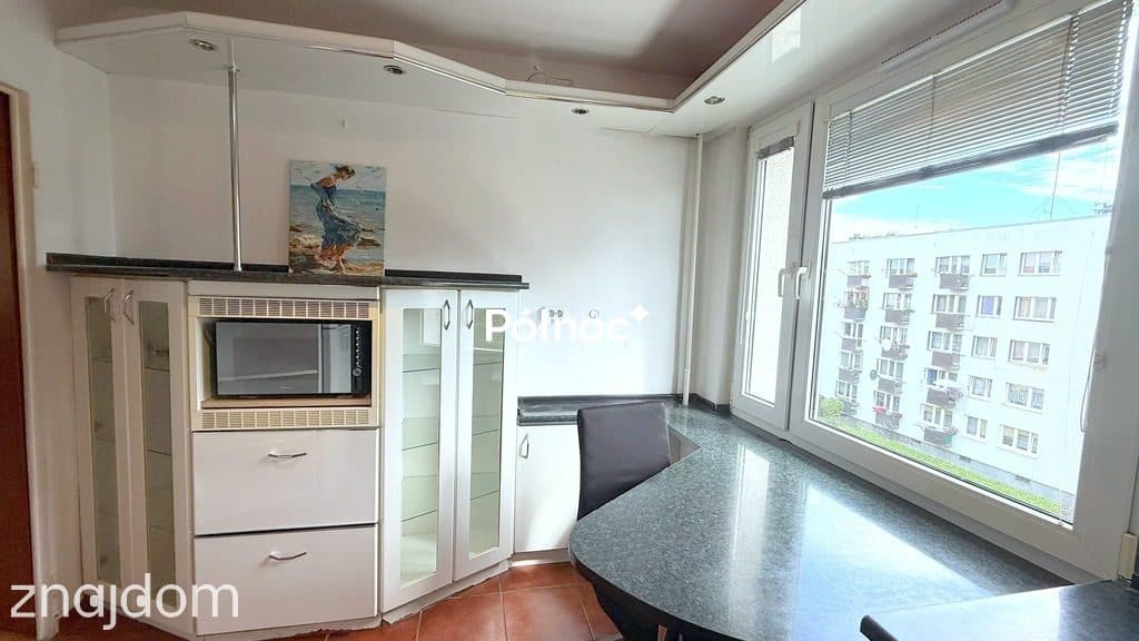 ⭐Dwustronne M3 | 46,4m² | Trzech Wieszczów - zdjęcie 13