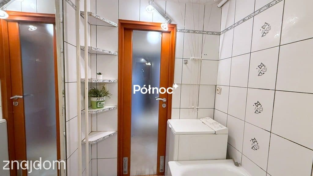 ⭐Dwustronne M3 | 46,4m² | Trzech Wieszczów - zdjęcie 16
