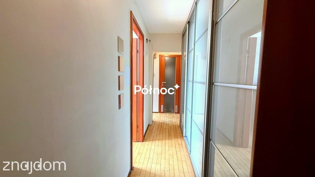 ⭐Dwustronne M3 | 46,4m² | Trzech Wieszczów - zdjęcie 10
