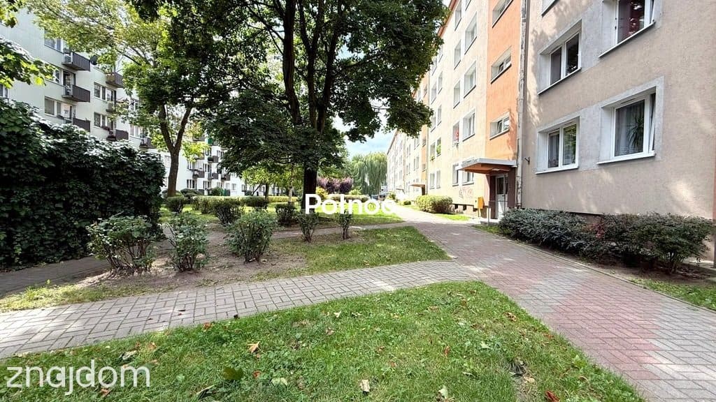 ⭐Dwustronne M3 | 46,4m² | Trzech Wieszczów - zdjęcie 19