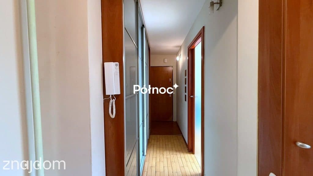 ⭐Dwustronne M3 | 46,4m² | Trzech Wieszczów - zdjęcie 11