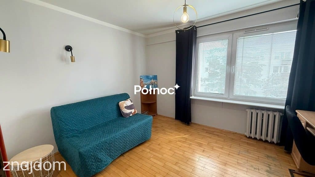 ⭐Dwustronne M3 | 46,4m² | Trzech Wieszczów - zdjęcie 6
