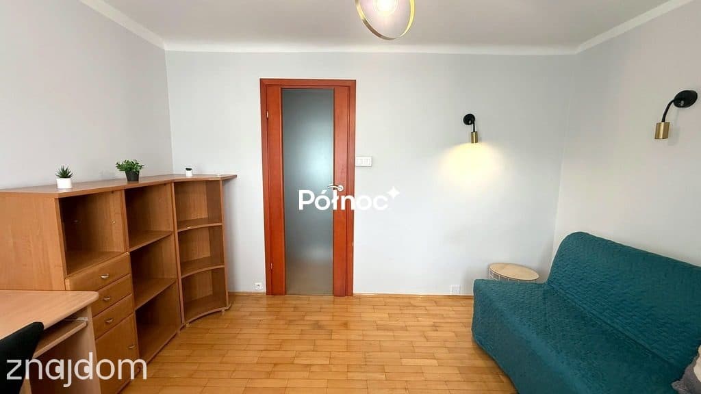 ⭐Dwustronne M3 | 46,4m² | Trzech Wieszczów - zdjęcie 8