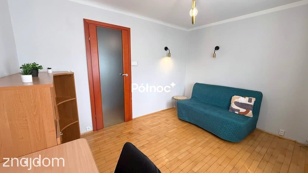 ⭐Dwustronne M3 | 46,4m² | Trzech Wieszczów - zdjęcie 7