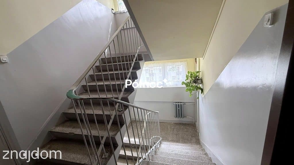 ⭐Dwustronne M3 | 46,4m² | Trzech Wieszczów - zdjęcie 18