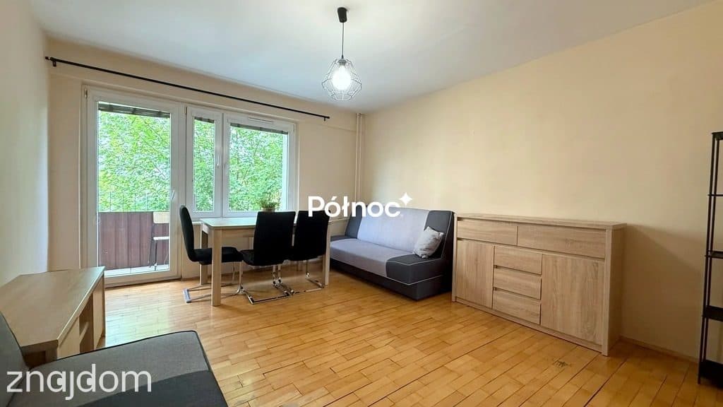 ⭐Dwustronne M3 | 46,4m² | Trzech Wieszczów - zdjęcie 2