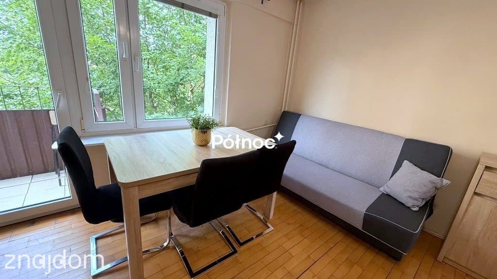 ⭐Dwustronne M3 | 46,4m² | Trzech Wieszczów - zdjęcie 5