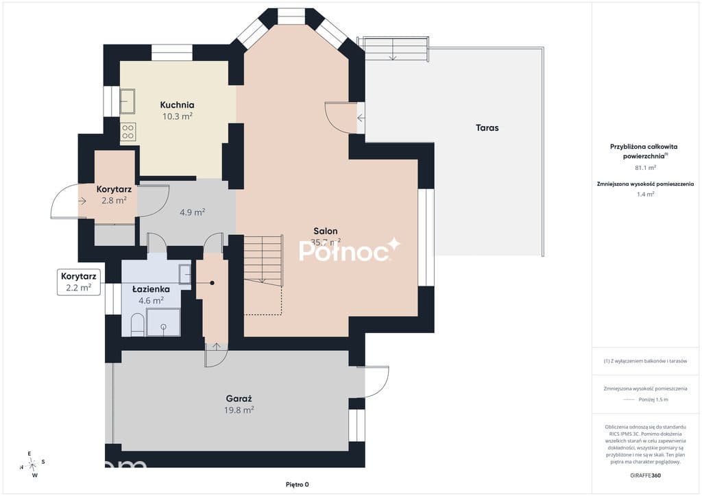 Dom 160 m² | działka 2500 m² | blisko Wyszkowa - zdjęcie 17