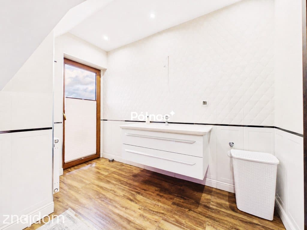 Dom 160 m² | działka 2500 m² | blisko Wyszkowa - zdjęcie 9