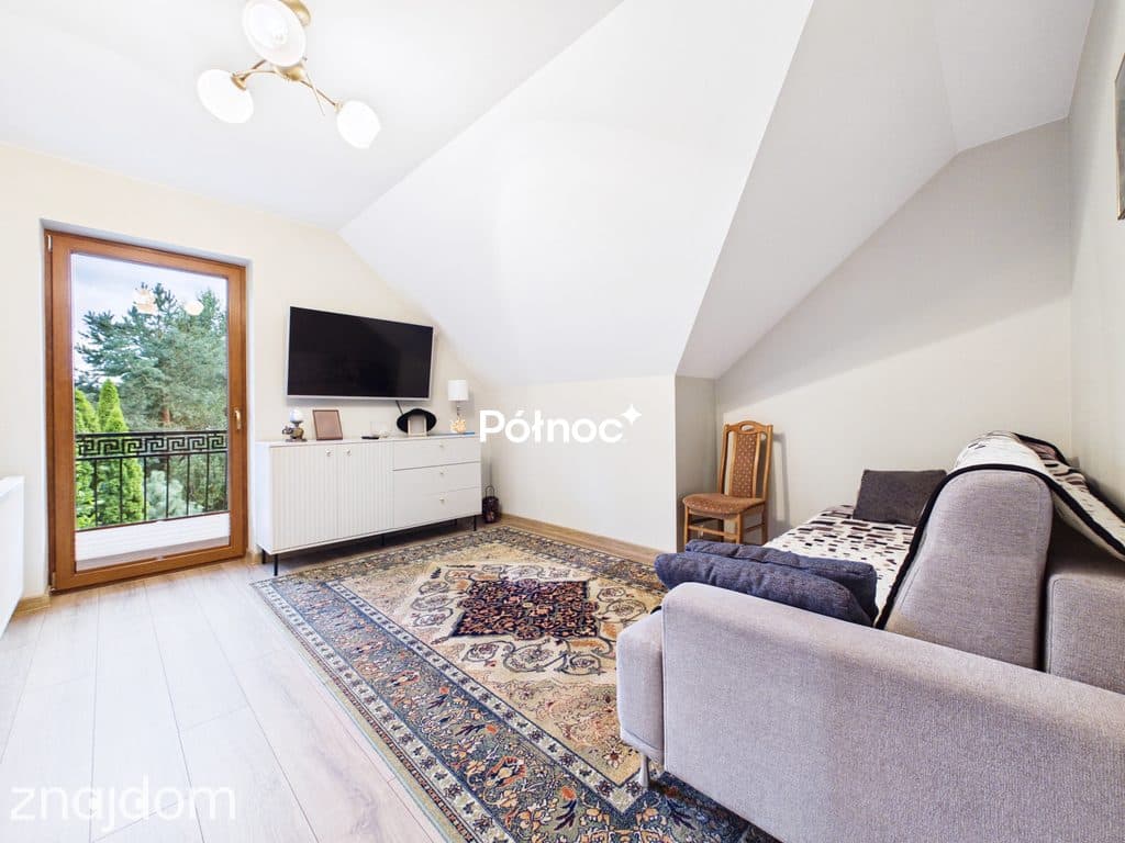 Dom 160 m² | działka 2500 m² | blisko Wyszkowa - zdjęcie 10