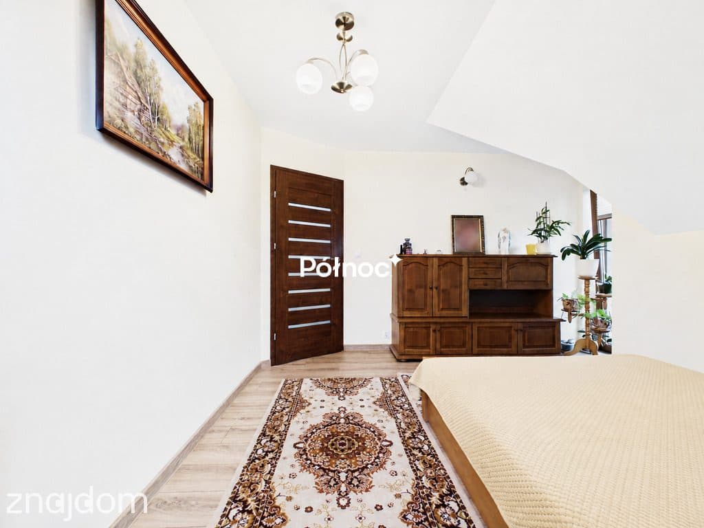 Dom 160 m² | działka 2500 m² | blisko Wyszkowa - zdjęcie 11