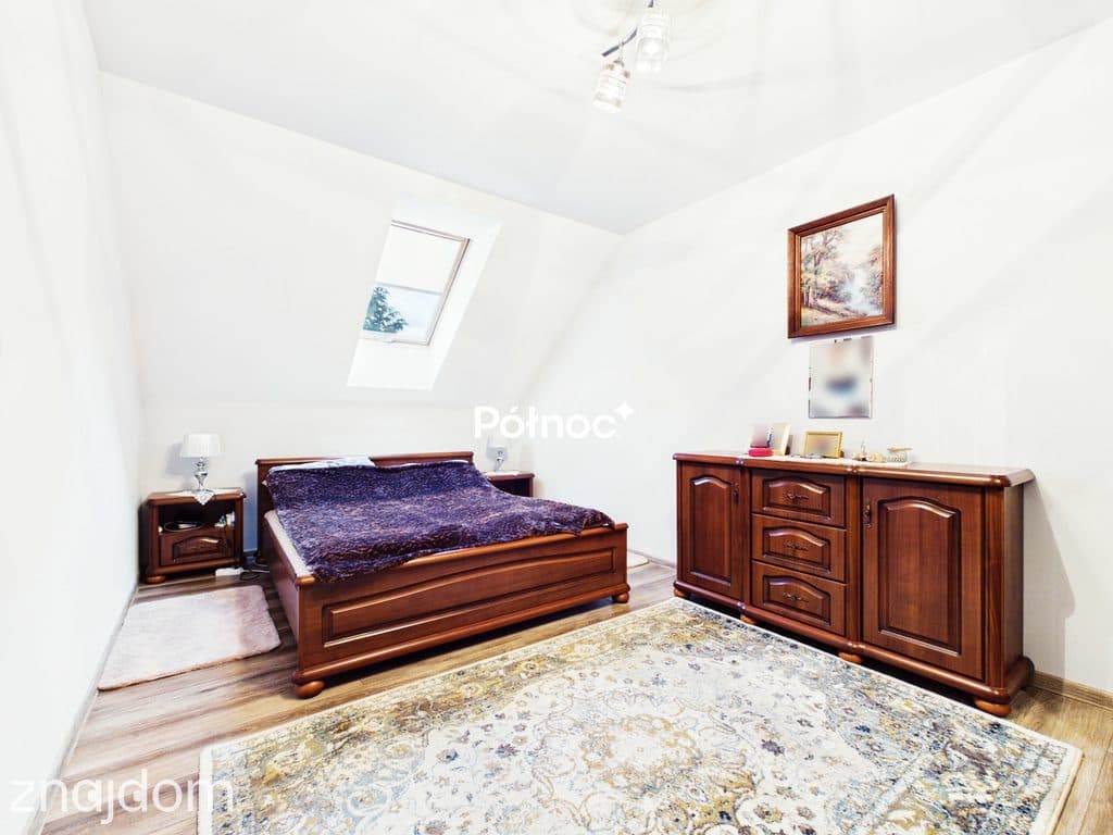 Dom 160 m² | działka 2500 m² | blisko Wyszkowa - zdjęcie 13