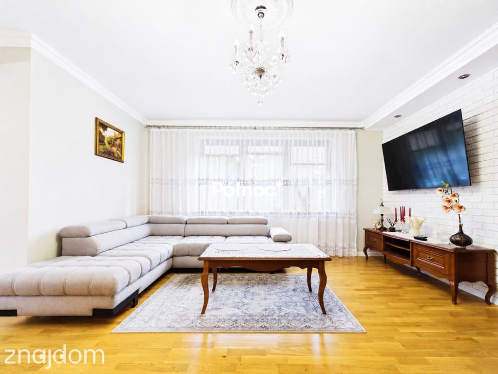 Dom 160 m² | działka 2500 m² | blisko Wyszkowa - zdjęcie 3