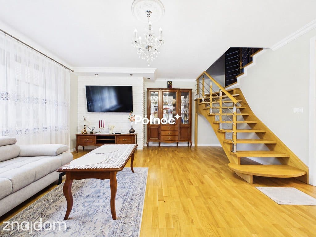Dom 160 m² | działka 2500 m² | blisko Wyszkowa - zdjęcie 4