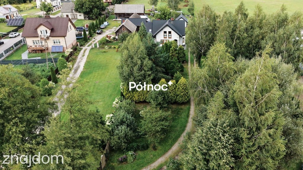 Dom 160 m² | działka 2500 m² | blisko Wyszkowa - zdjęcie 15