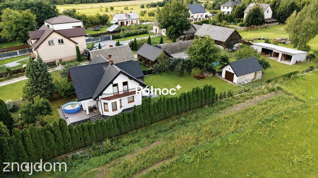 Dom 160 m² | działka 2500 m² | blisko Wyszkowa - zdjęcie 2
