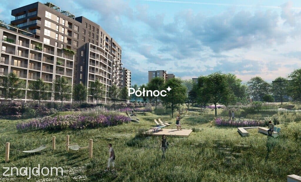 Apartament 45,83 m2 I Nowy Czechów I ul. Kameralna - zdjęcie 9
