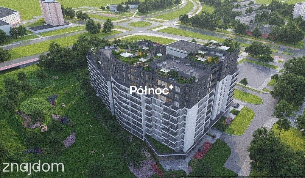 Apartament 45,83 m2 I Nowy Czechów I ul. Kameralna - zdjęcie 10